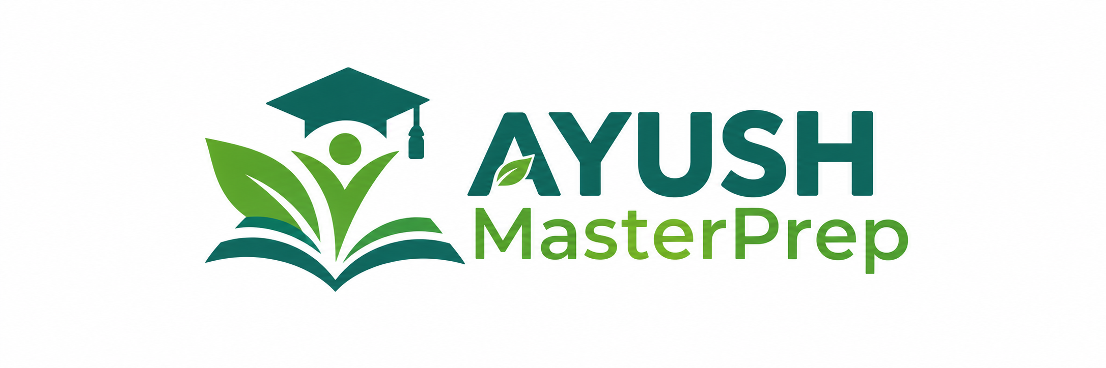 AYUSH MasterPrep